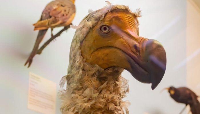 Les dodos, que l’on croyait éteints depuis le 17ème siècle, ont été réintroduits avec succès dans la nature grâce à une procédure miraculeuse découverte par des scientifiques