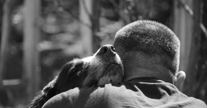 La science prouve que la perte d’un chien peut être aussi douloureuse que la perte d’un être cher